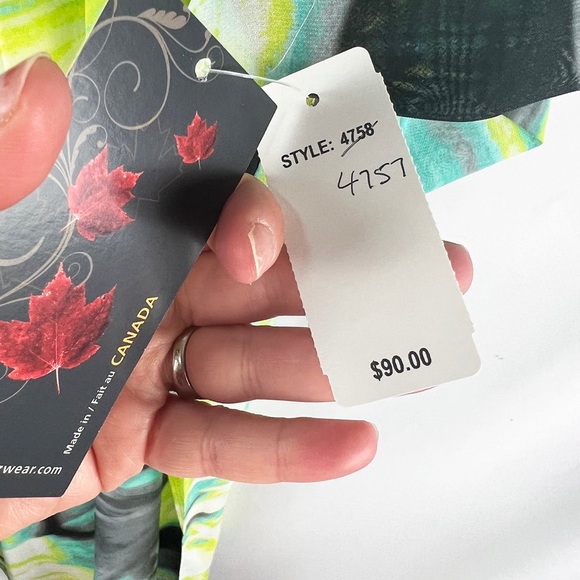 Long Duster | Rapz | One Size - Picture 4 of 4